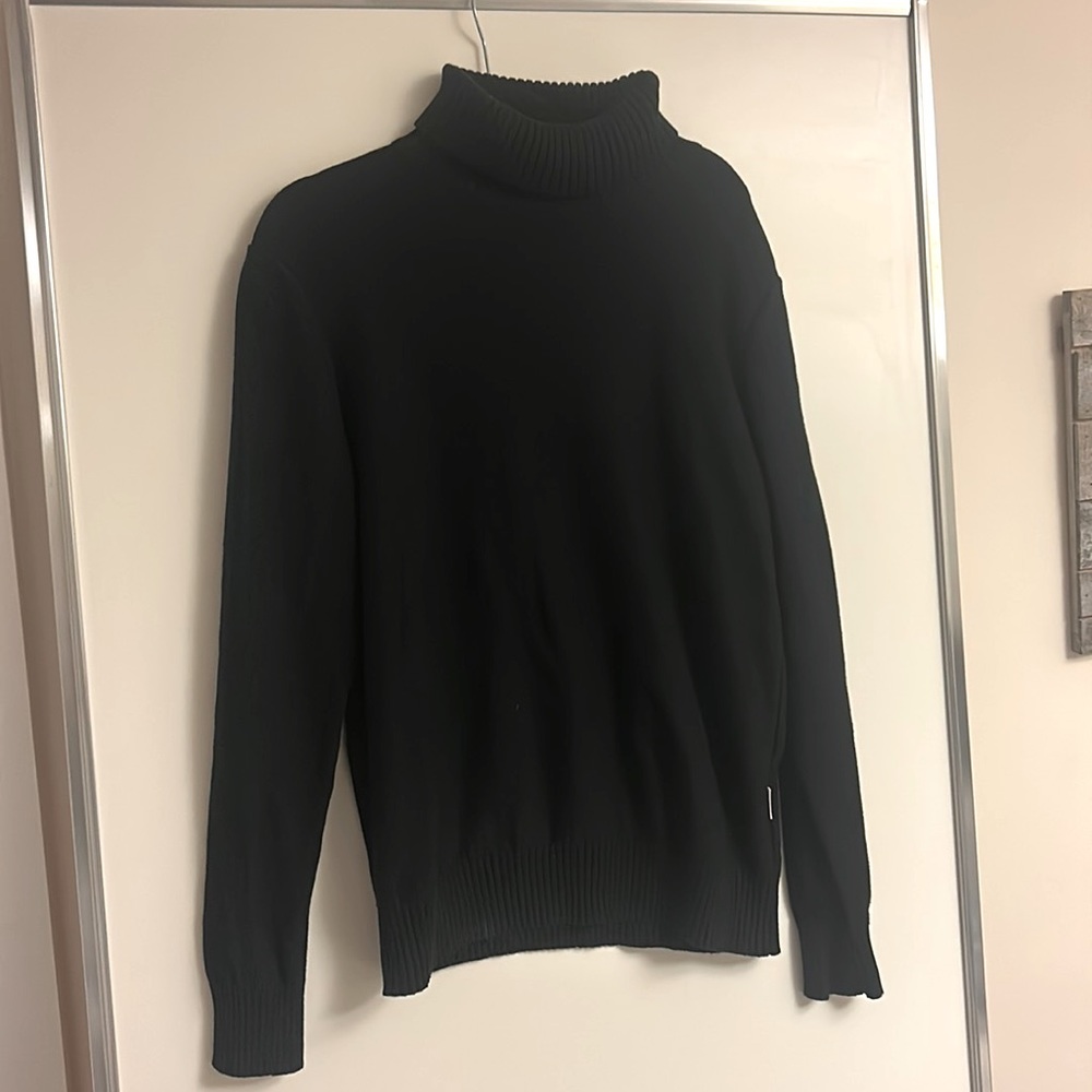 Selected Homme MENS turtleneck size L